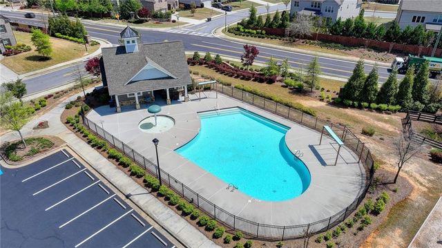 4177 Heisenberg Lane, Suwanee, GA 30024