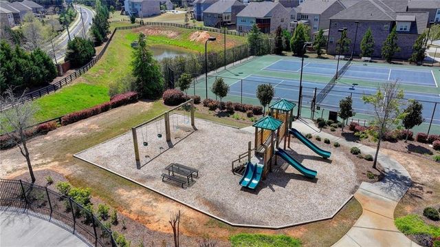 4177 Heisenberg Lane, Suwanee, GA 30024