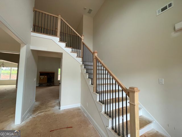 88 Conner Lane, Williamson, GA 30292