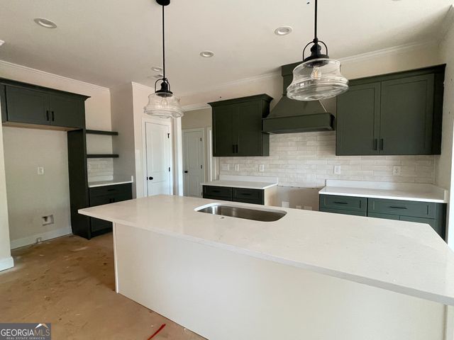 88 Conner Lane, Williamson, GA 30292