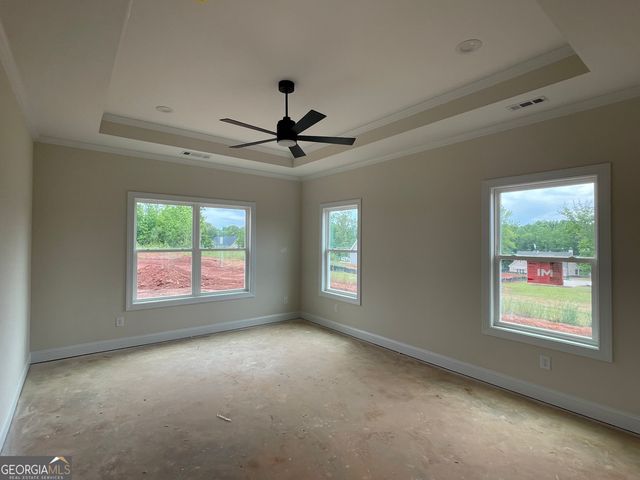 88 Conner Lane, Williamson, GA 30292