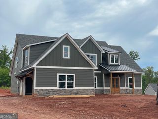 88 Conner Lane, Williamson, GA 30292