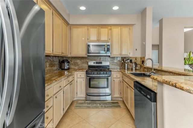 19485 Dorado Drive, Trabuco Canyon, CA 92679