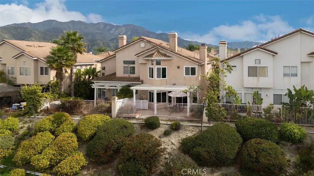 19485 Dorado Drive, Trabuco Canyon, CA 92679