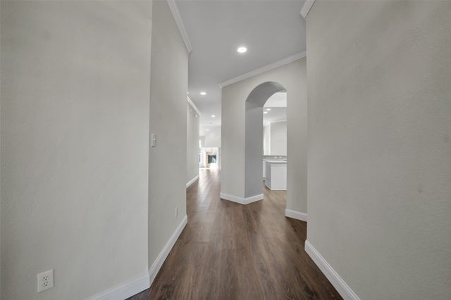 3585 Navarro Way, Frisco, TX 75034