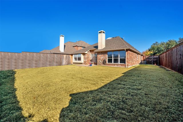 3585 Navarro Way, Frisco, TX 75034