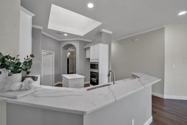 3585 Navarro Way, Frisco, TX 75034