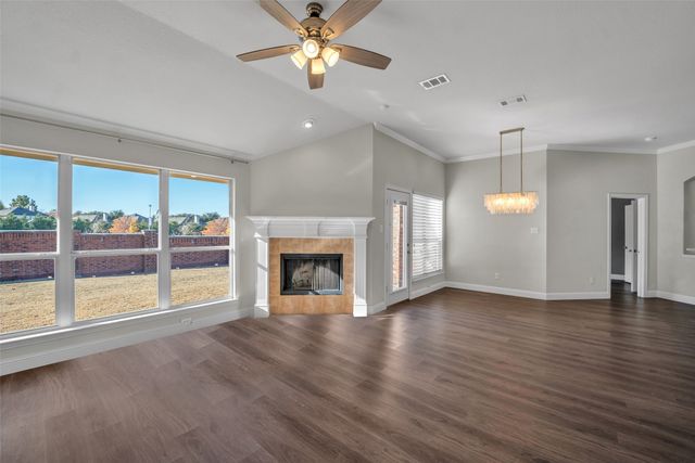 3585 Navarro Way, Frisco, TX 75034