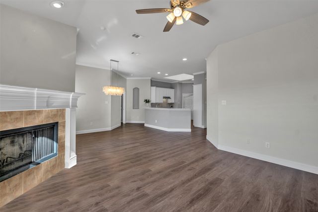 3585 Navarro Way, Frisco, TX 75034