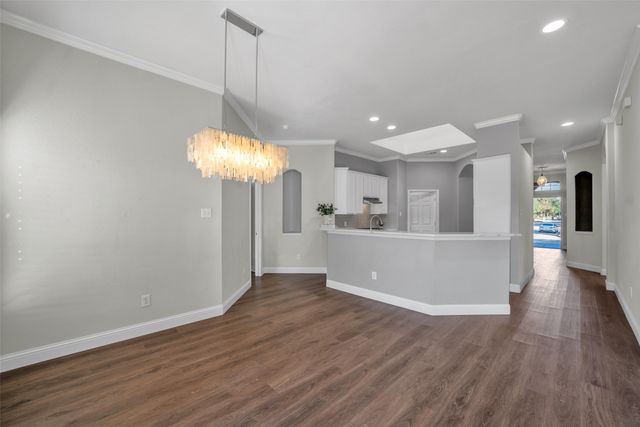 3585 Navarro Way, Frisco, TX 75034