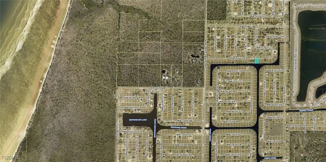 3714 NW 41st LN, Cape Coral, FL 33993