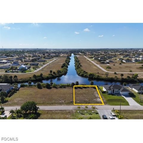 3714 NW 41st LN, Cape Coral, FL 33993