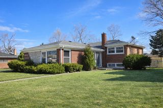 16049 Minerva Avenue, South Holland, IL 60473