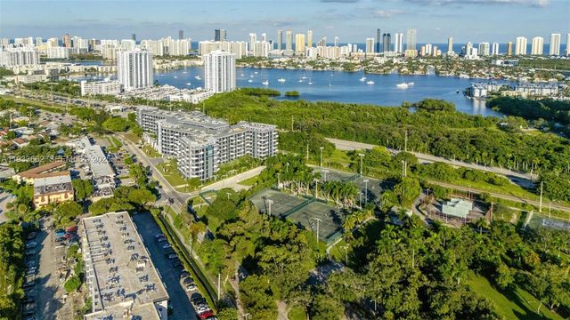 16851 NE 23rd Ave A308, North Miami Beach, FL 33160