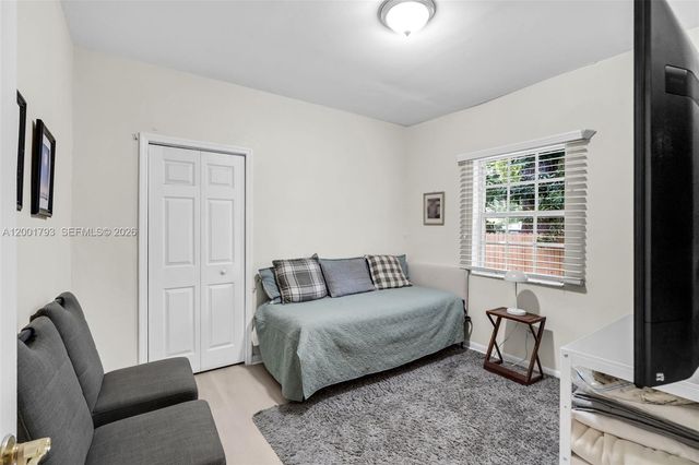 7611 NW 3rd Ave, Miami, FL 33150