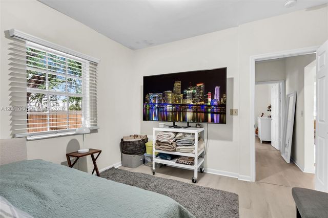 7611 NW 3rd Ave, Miami, FL 33150