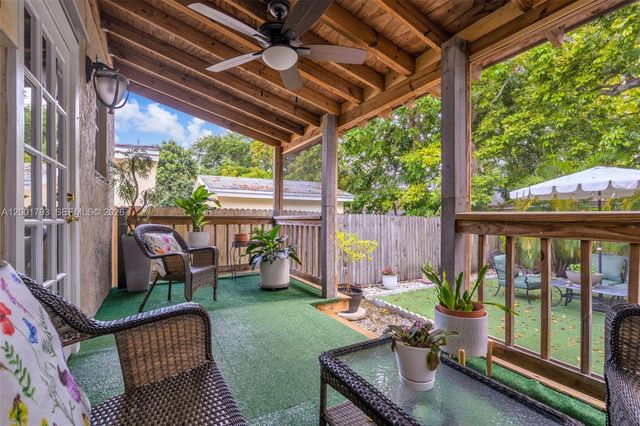 7611 NW 3rd Ave, Miami, FL 33150