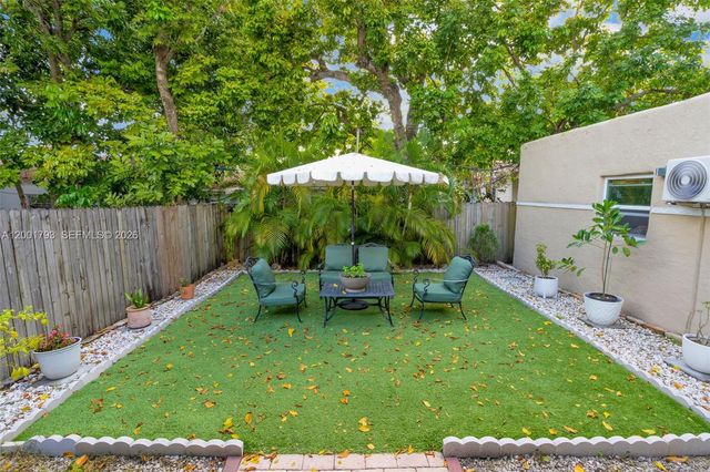 7611 NW 3rd Ave, Miami, FL 33150