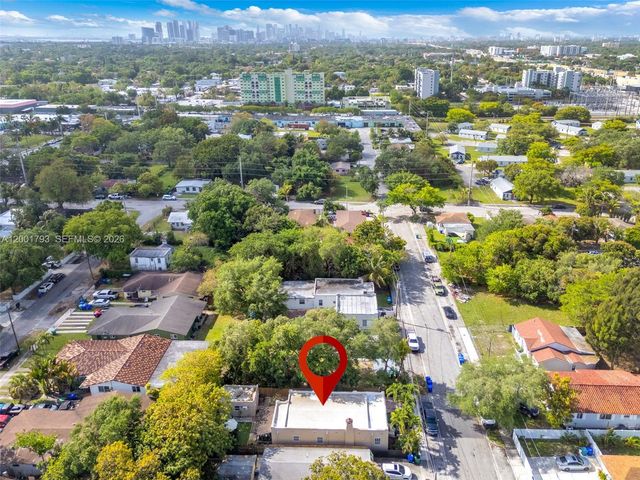 7611 NW 3rd Ave, Miami, FL 33150