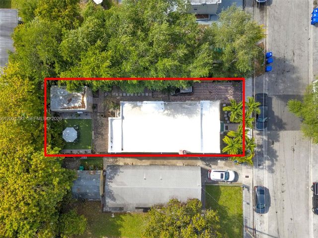 7611 NW 3rd Ave, Miami, FL 33150