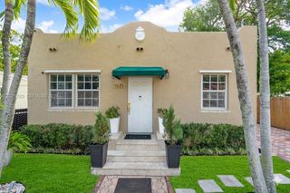 7611 NW 3rd Ave, Miami, FL 33150