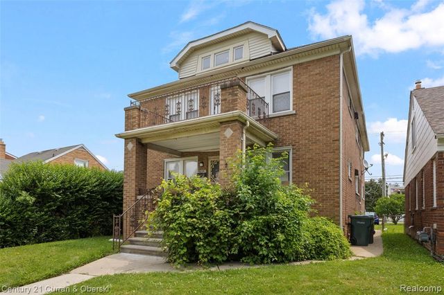6022-6028 Appoline, Dearborn, MI 48126