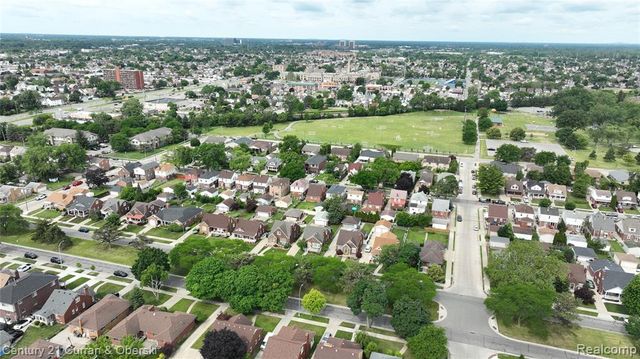 6022-6028 Appoline, Dearborn, MI 48126