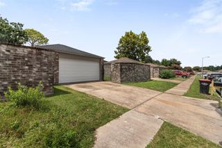 9302 Homeland Drive, Houston, TX 77083