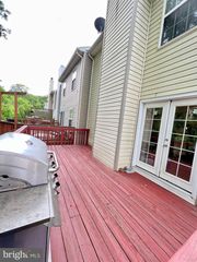 346 MOSEBY CT #24, Manassas Park, VA 20111