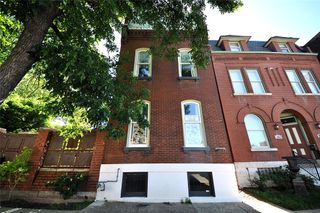 2862 McNair Avenue, St Louis, MO 63118