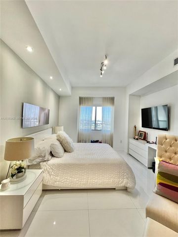 1100 Biscayne Blvd 4103, Miami, FL 33132
