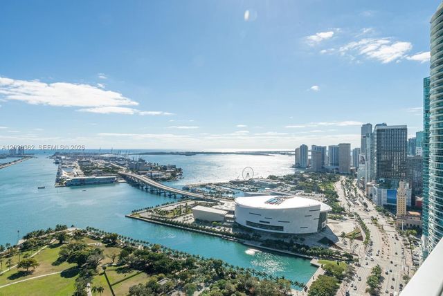 1100 Biscayne Blvd 4103, Miami, FL 33132