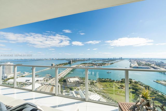 1100 Biscayne Blvd 4103, Miami, FL 33132