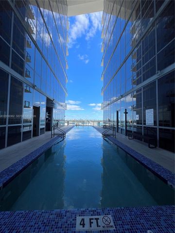 1100 Biscayne Blvd 4103, Miami, FL 33132