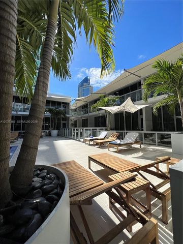 1100 Biscayne Blvd 4103, Miami, FL 33132