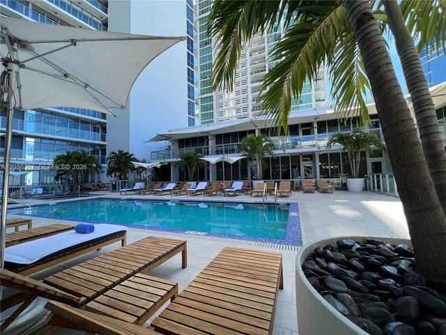 1100 Biscayne Blvd 4103, Miami, FL 33132