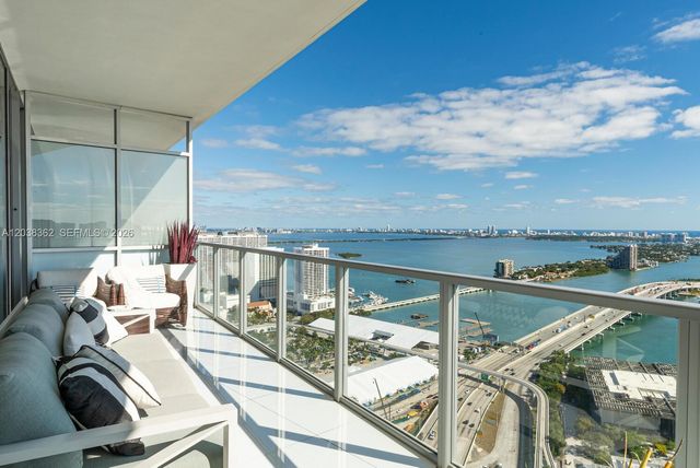 1100 Biscayne Blvd 4103, Miami, FL 33132