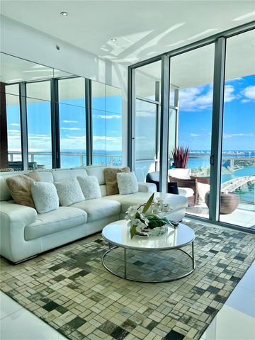 1100 Biscayne Blvd 4103, Miami, FL 33132