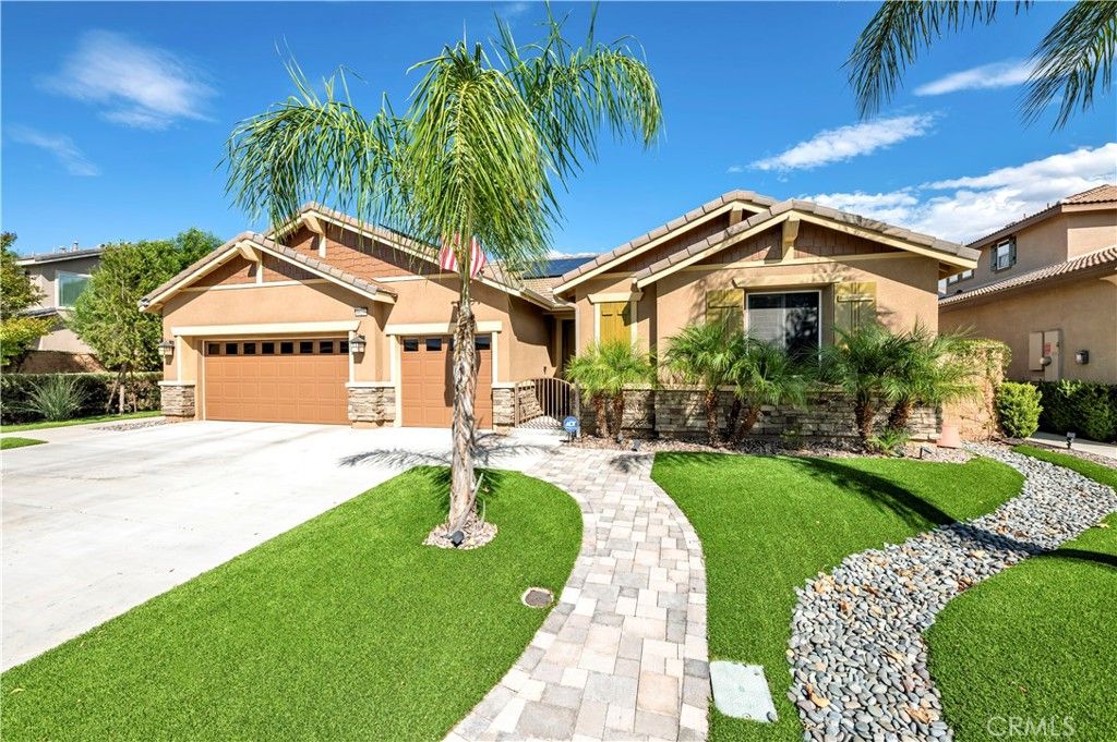 30208 Sutton Court, Menifee, CA 92584 — exterior
