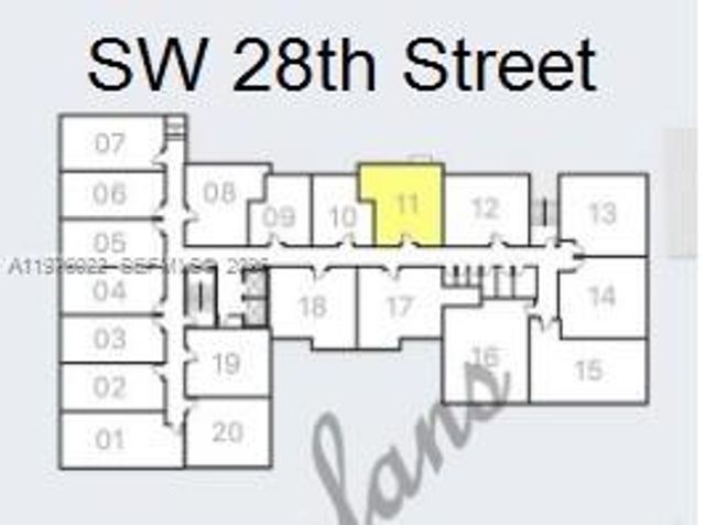 2630 SW 28th St 51, Miami, FL 33133