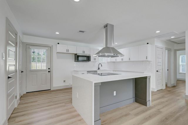 4419 Botany Lane, Houston, TX 77047