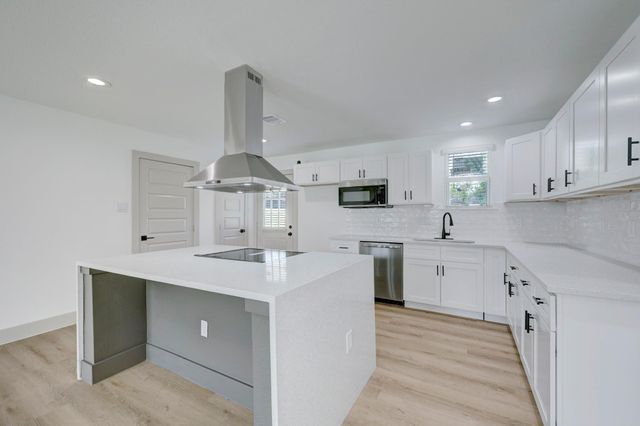 4419 Botany Lane, Houston, TX 77047