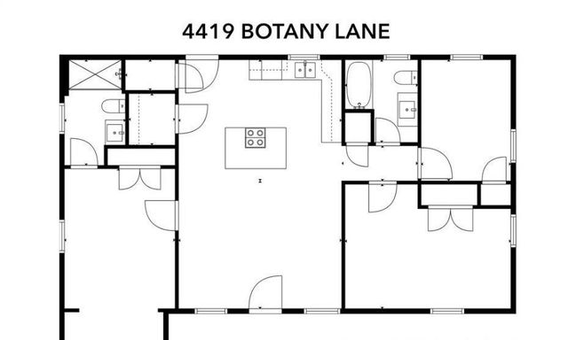 4419 Botany Lane, Houston, TX 77047