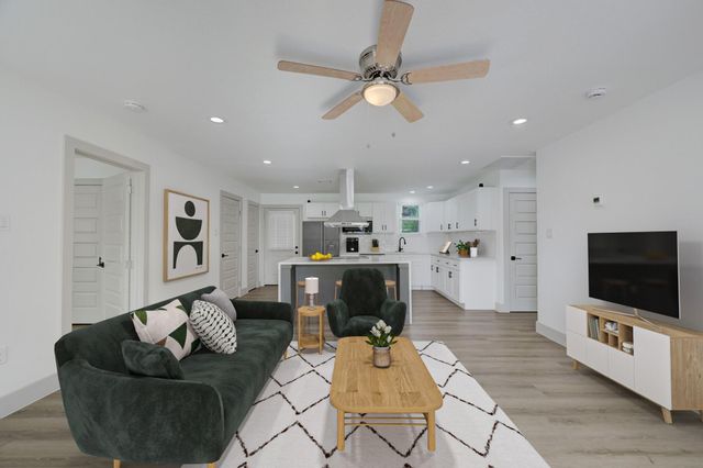 4419 Botany Lane, Houston, TX 77047