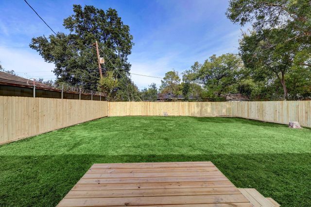 4419 Botany Lane, Houston, TX 77047