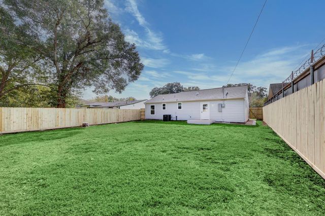 4419 Botany Lane, Houston, TX 77047