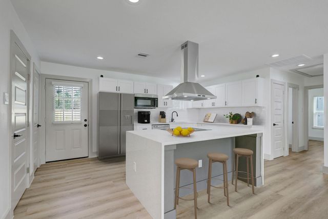 4419 Botany Lane, Houston, TX 77047