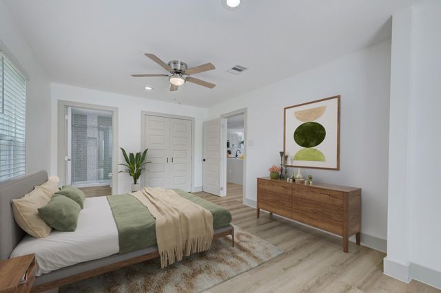 4419 Botany Lane, Houston, TX 77047