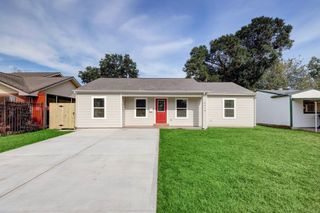 4419 Botany Lane, Houston, TX 77047