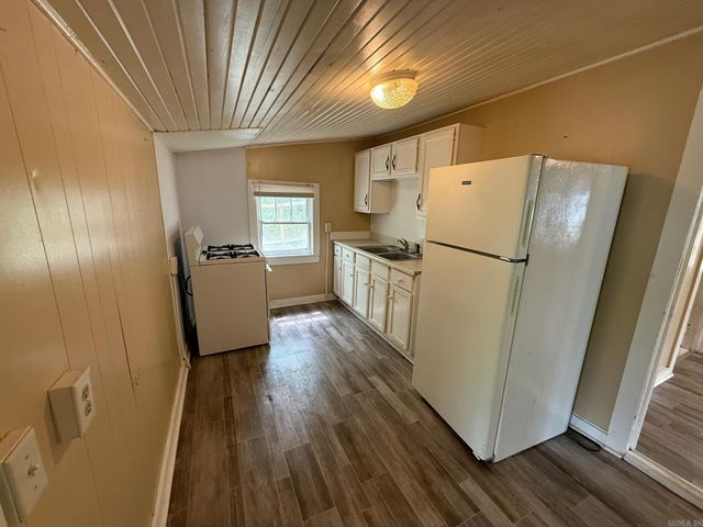 114 Missouri Street, Hot Springs, AR 71901